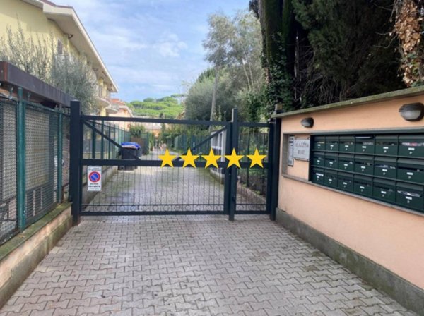appartamento in vendita a Grottaferrata