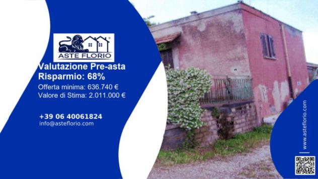 pentavano in vendita a Grottaferrata