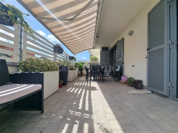 appartamento in vendita a Grottaferrata