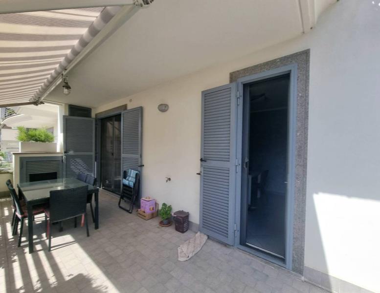 appartamento in vendita a Grottaferrata