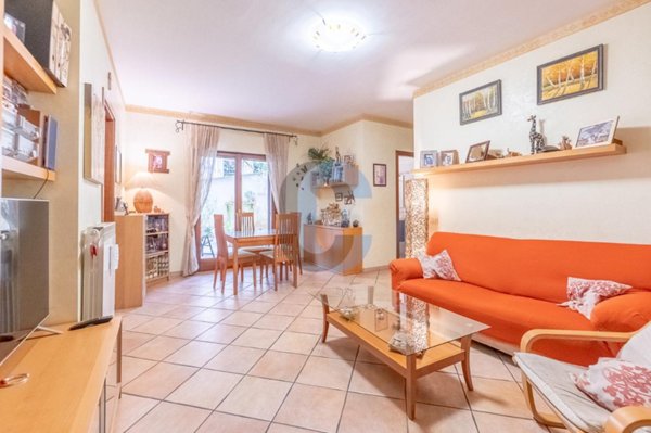 appartamento in vendita a Grottaferrata