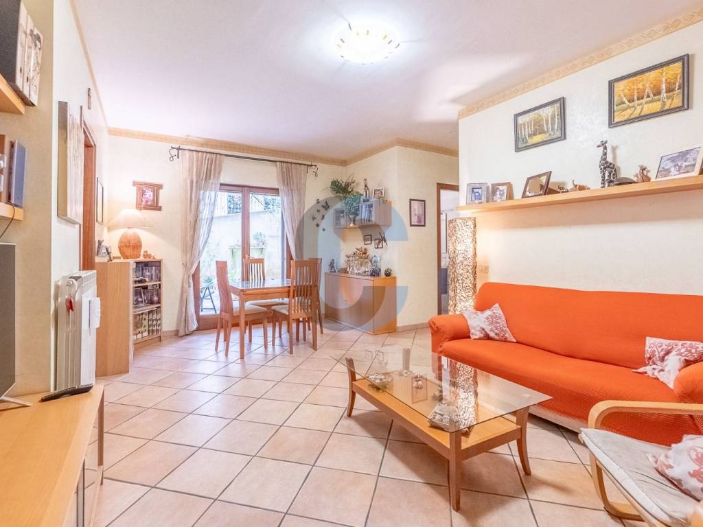 appartamento in vendita a Grottaferrata