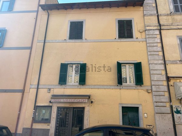 appartamento in vendita a Grottaferrata
