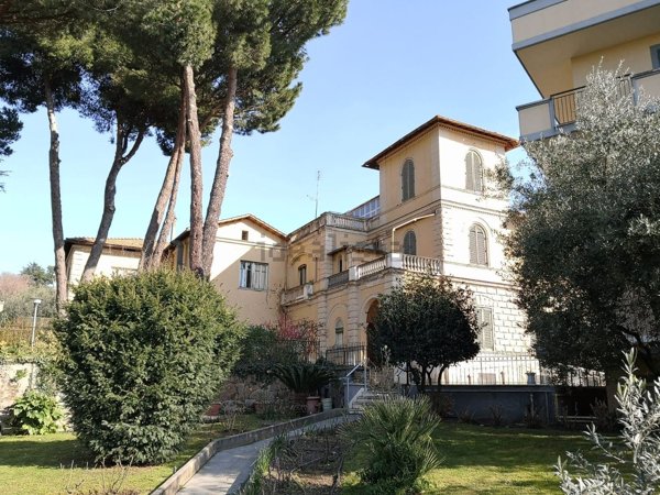 appartamento in vendita a Grottaferrata