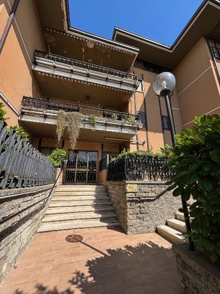appartamento in vendita a Grottaferrata