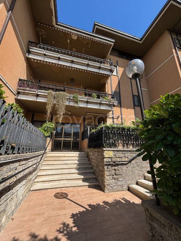 appartamento in vendita a Grottaferrata