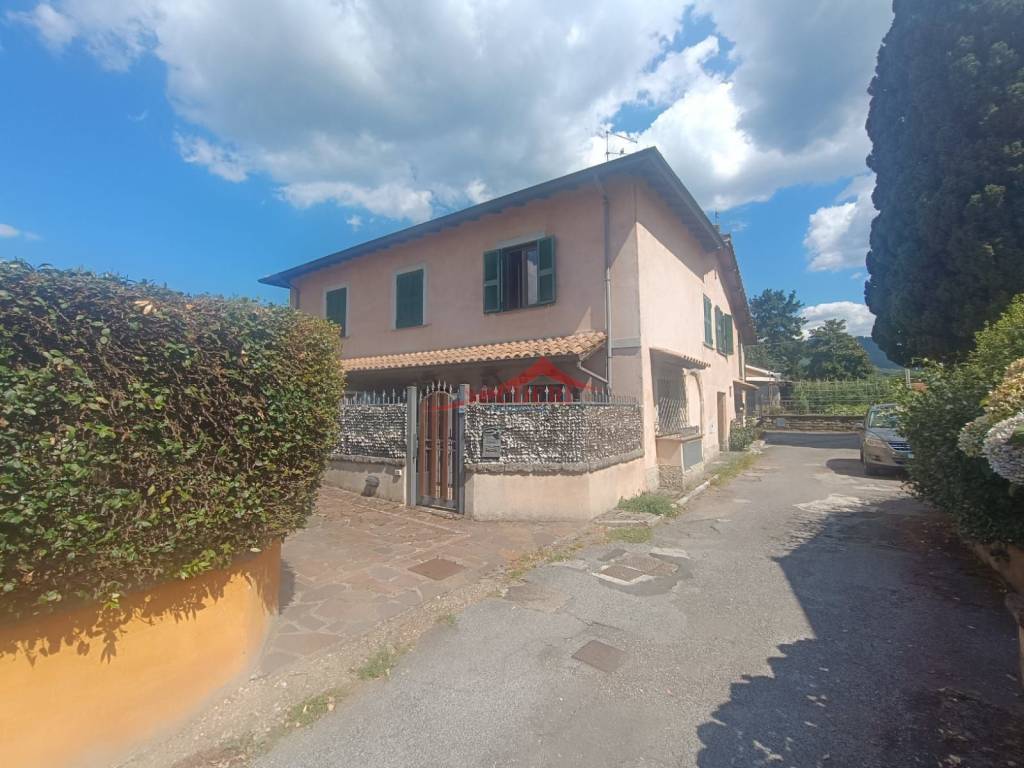appartamento in vendita a Grottaferrata