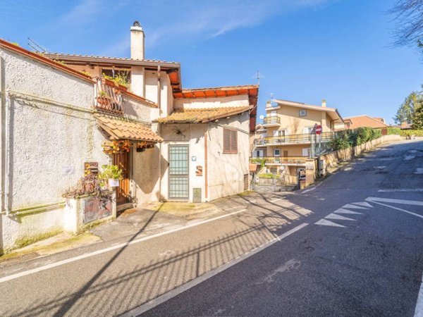 appartamento in vendita a Grottaferrata