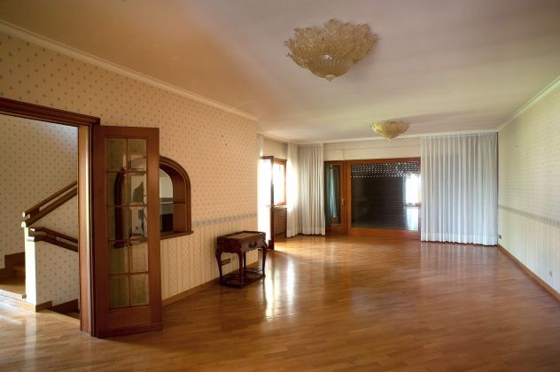 casa indipendente in vendita a Grottaferrata