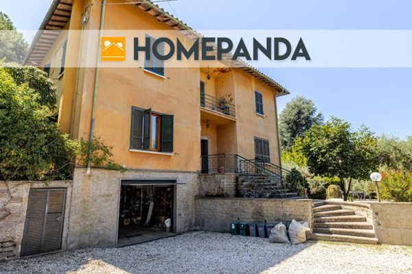 appartamento in vendita a Grottaferrata