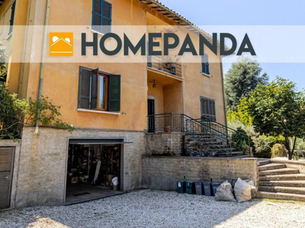 appartamento in vendita a Grottaferrata