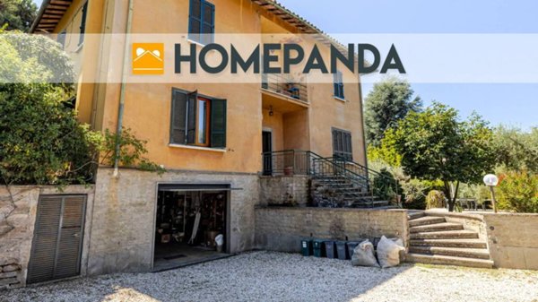 appartamento in vendita a Grottaferrata