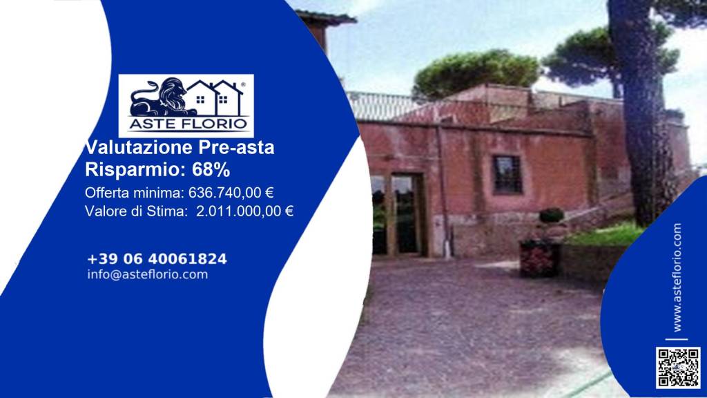 azienda agricola in vendita a Grottaferrata