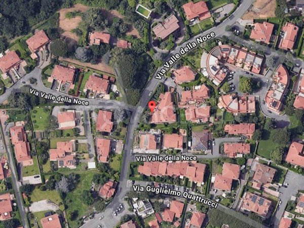 casa indipendente in vendita a Grottaferrata