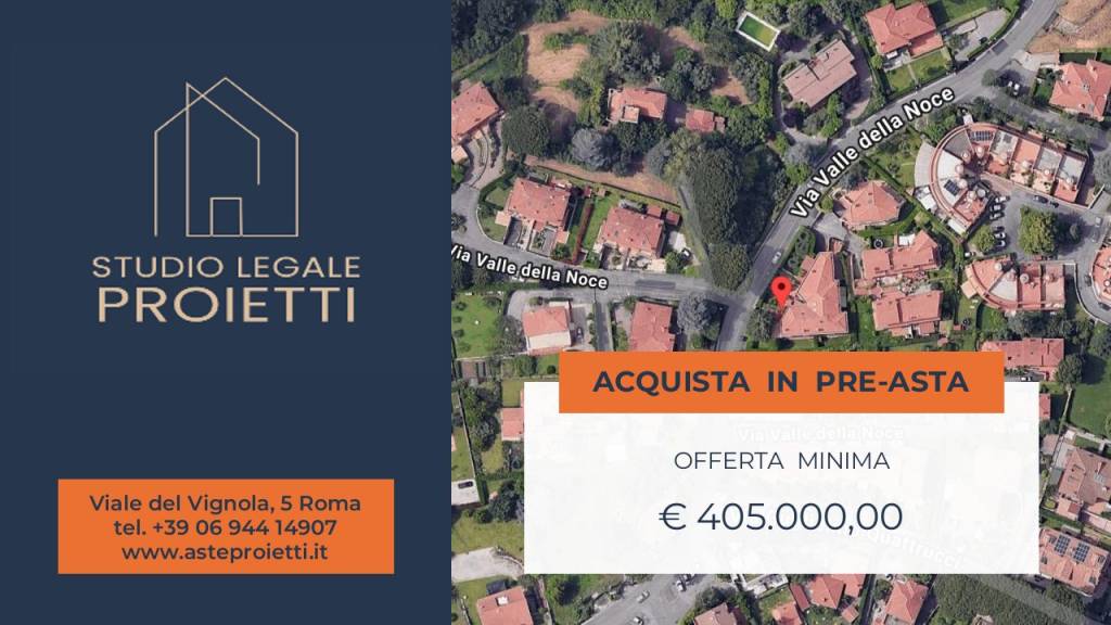 casa indipendente in vendita a Grottaferrata