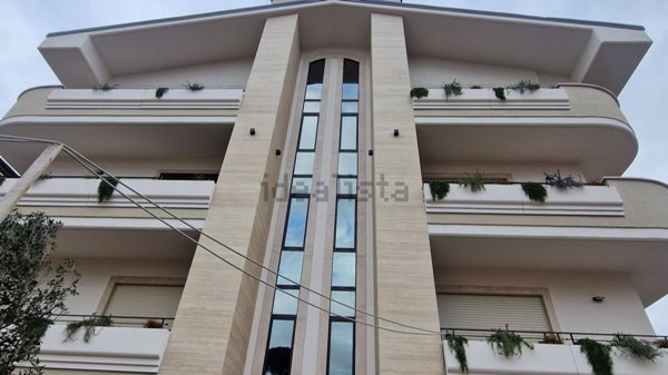 appartamento in vendita a Grottaferrata