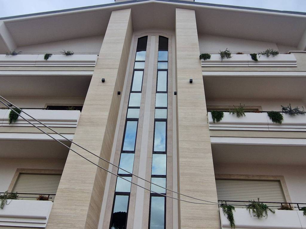 appartamento in vendita a Grottaferrata