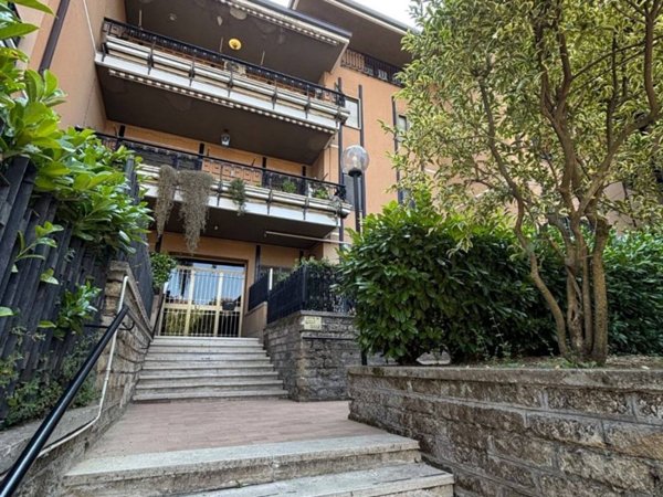 appartamento in vendita a Grottaferrata