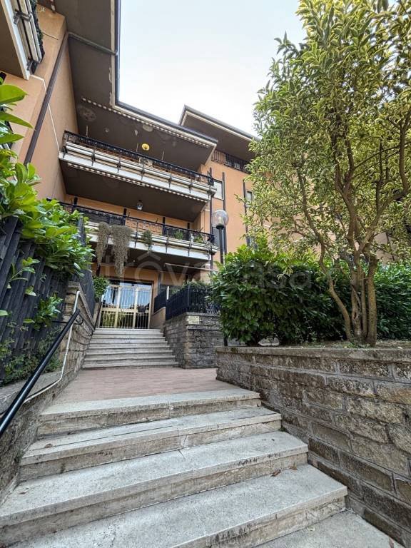 appartamento in vendita a Grottaferrata