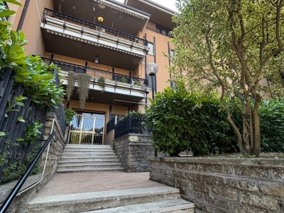 appartamento in vendita a Grottaferrata