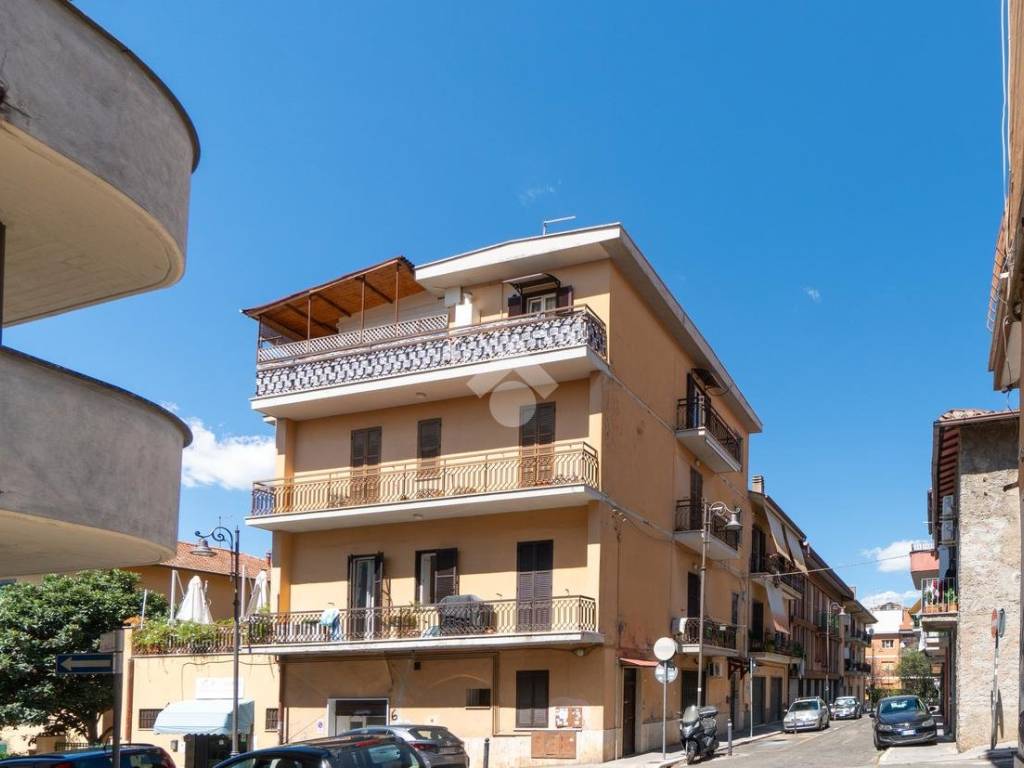 appartamento in vendita a Grottaferrata