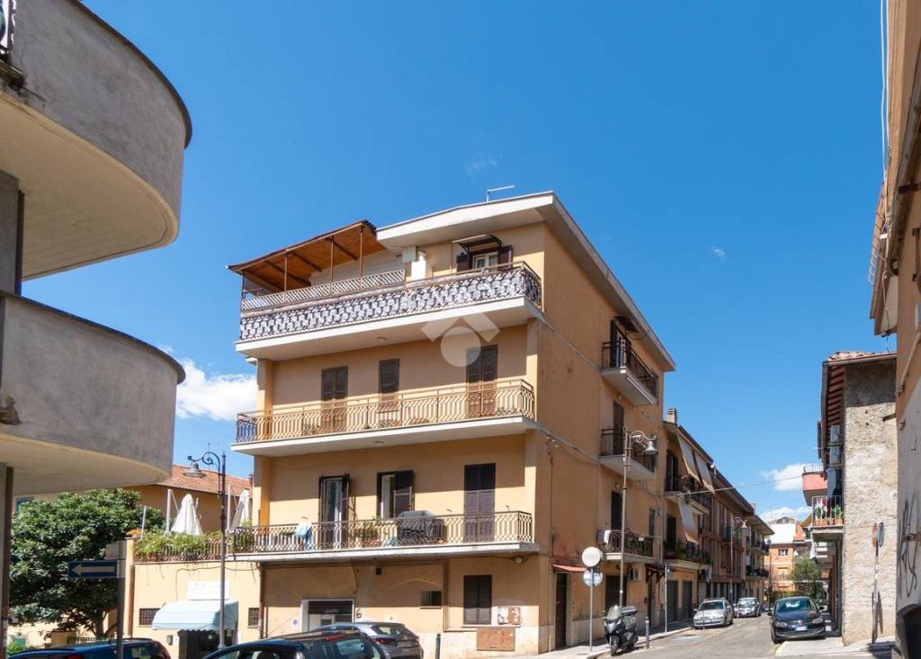 appartamento in vendita a Grottaferrata