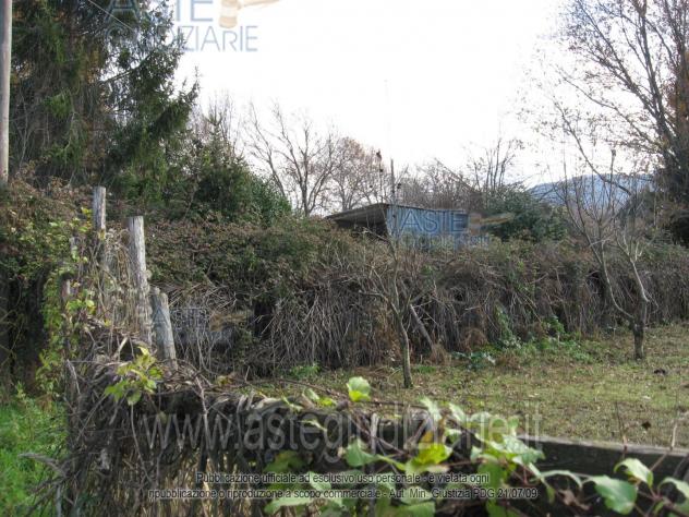 terreno edificabile in vendita a Grottaferrata