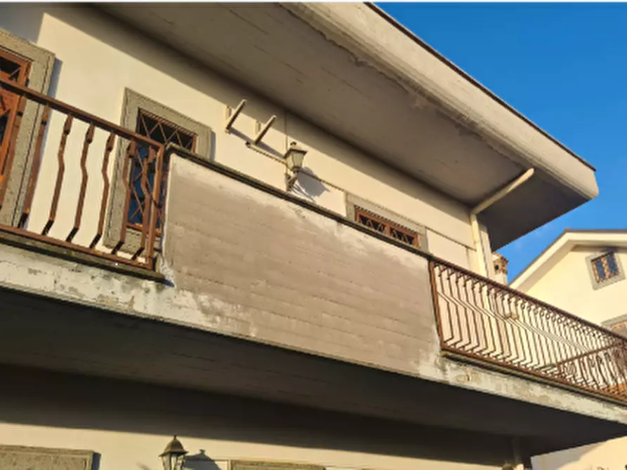 casa indipendente in vendita a Grottaferrata