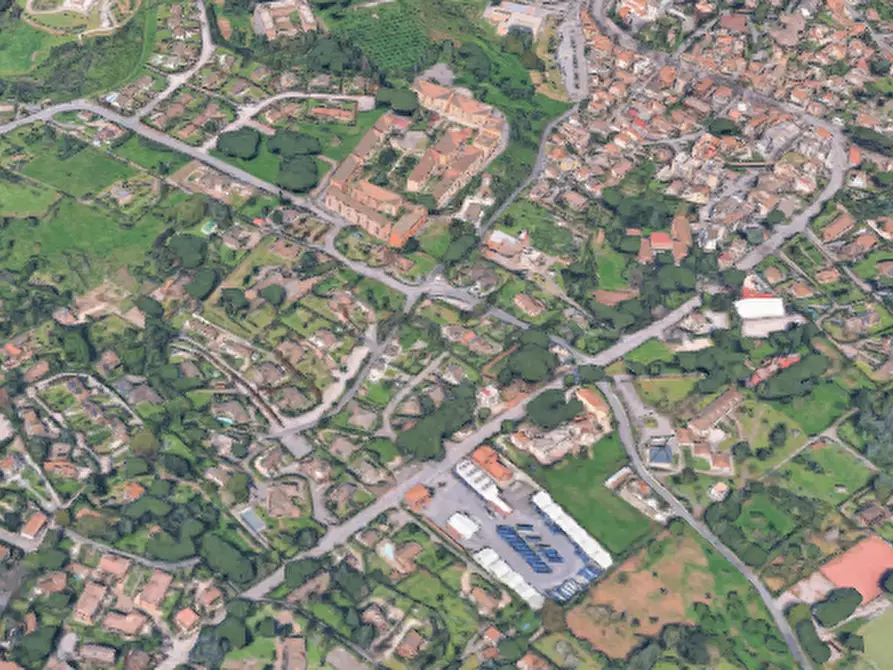 appartamento in vendita a Grottaferrata