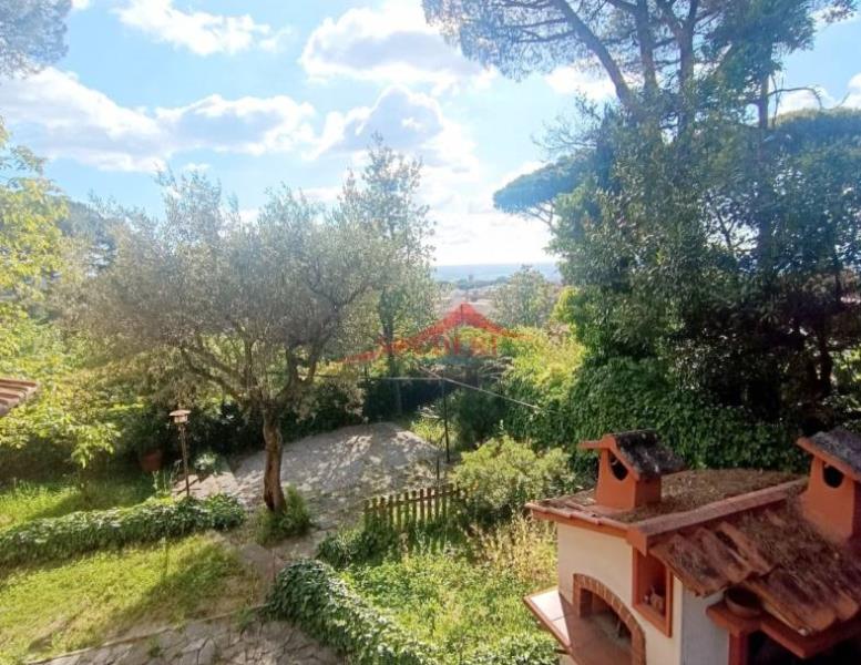 casa indipendente in vendita a Grottaferrata