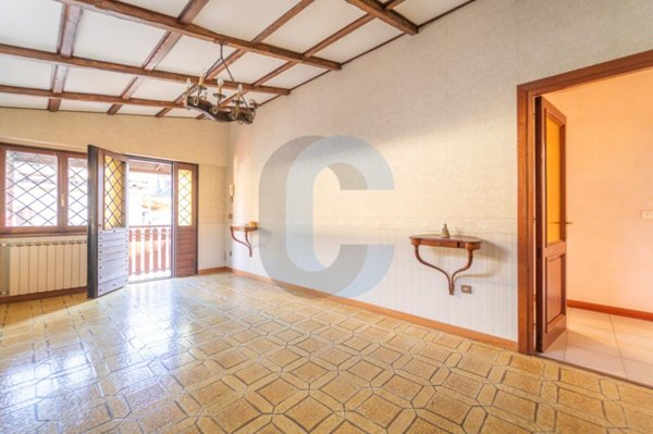 appartamento in vendita a Grottaferrata