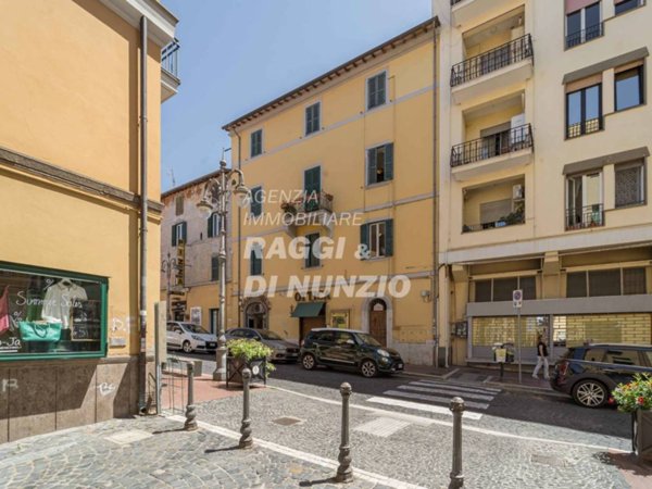 appartamento in vendita a Grottaferrata