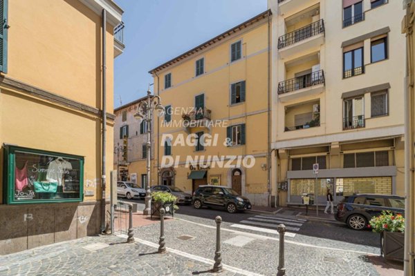 appartamento in vendita a Grottaferrata
