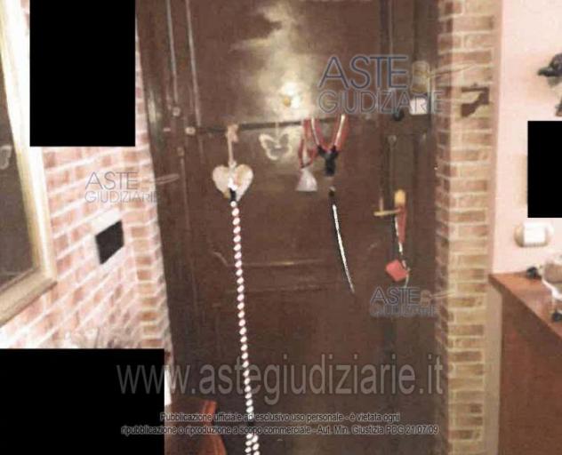 appartamento in vendita a Grottaferrata