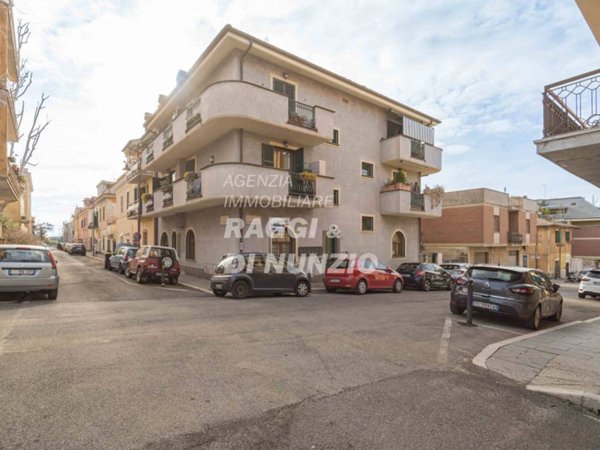 appartamento in vendita a Grottaferrata