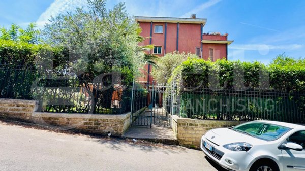 appartamento in vendita a Grottaferrata