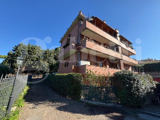appartamento in vendita a Grottaferrata