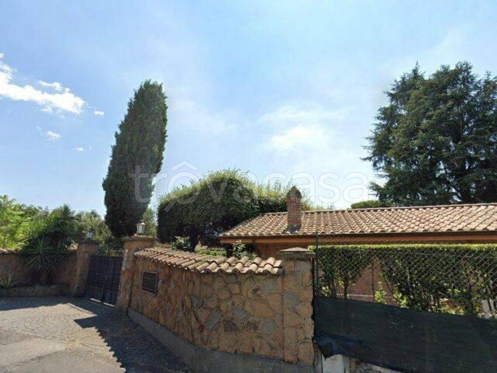 appartamento in vendita a Grottaferrata