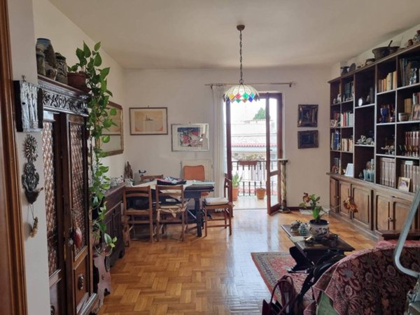 appartamento in vendita a Grottaferrata