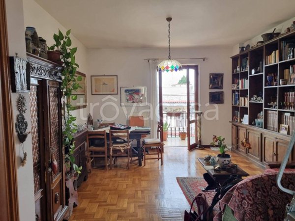 appartamento in vendita a Grottaferrata