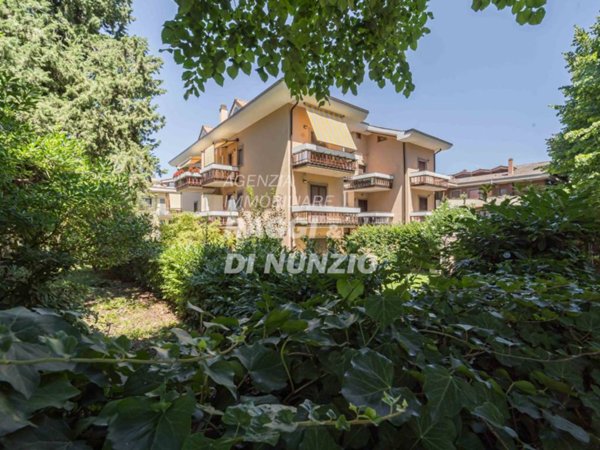 appartamento in vendita a Grottaferrata