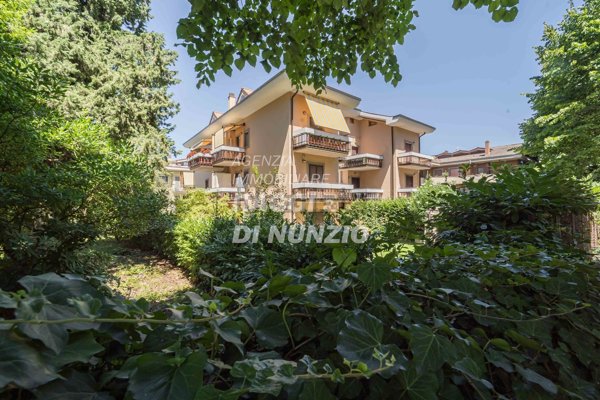 appartamento in vendita a Grottaferrata