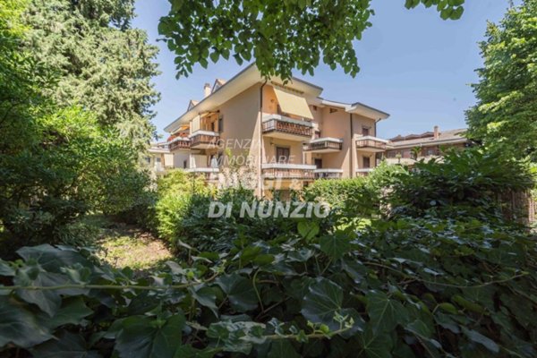 appartamento in vendita a Grottaferrata