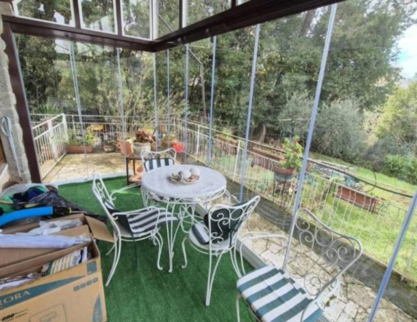 casa indipendente in vendita a Grottaferrata