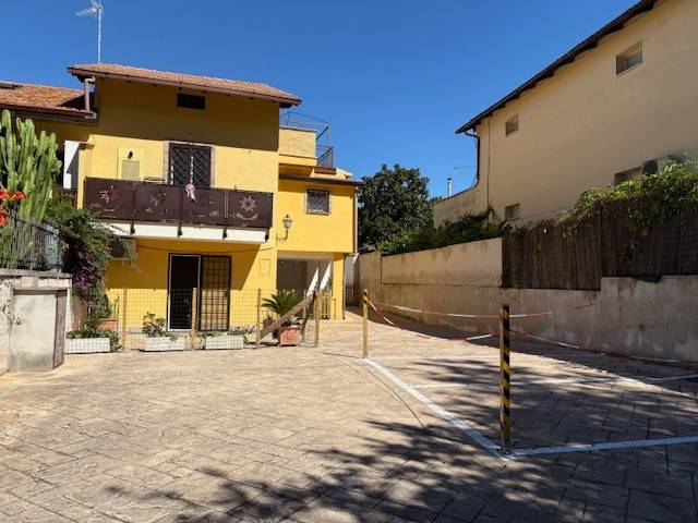 appartamento in vendita a Grottaferrata