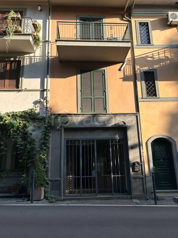 trivano in vendita a Grottaferrata