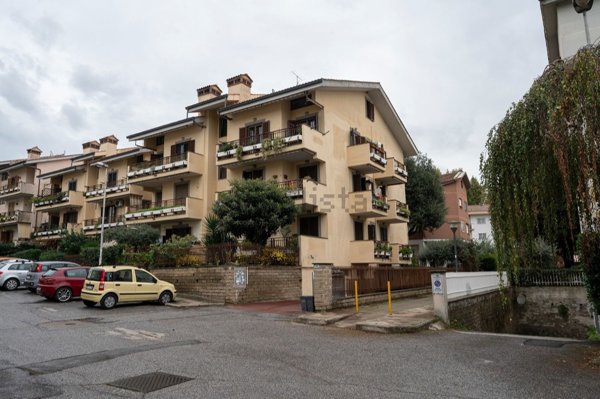 appartamento in vendita a Grottaferrata