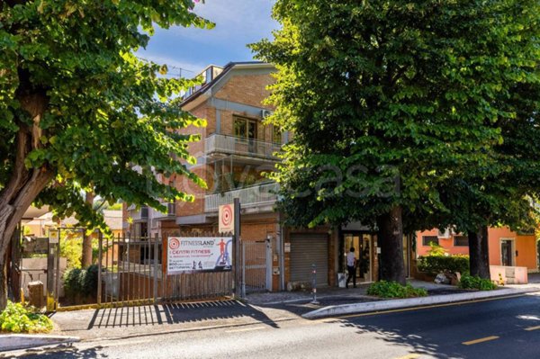 appartamento in vendita a Grottaferrata