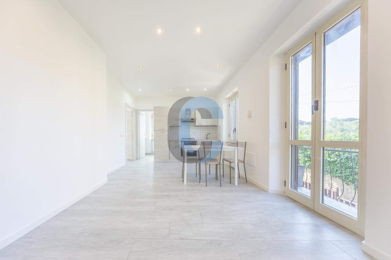 appartamento in vendita a Grottaferrata