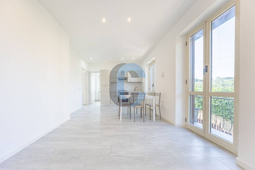 appartamento in vendita a Grottaferrata